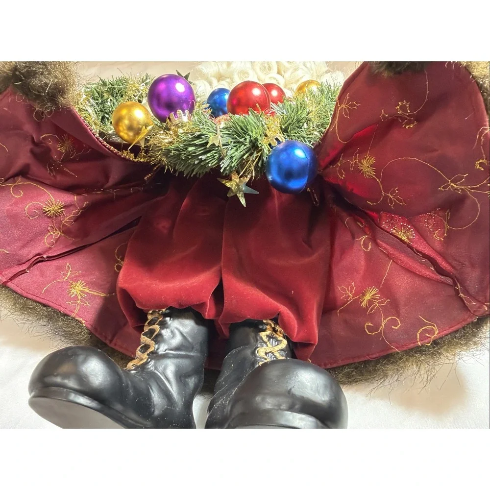 Christmas Fantasy Ltd Opulence 16